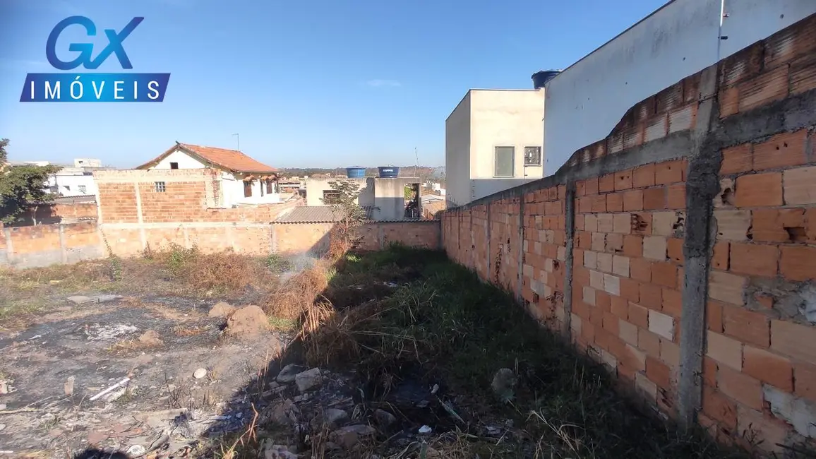 Foto 5 de Terreno / Lote à venda, 250m2 em Belvedere, Ribeirao Das Neves - MG
