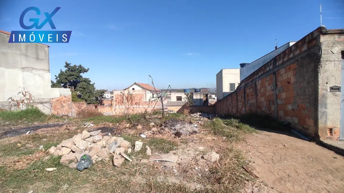 Foto 4 de Terreno / Lote à venda, 250m2 em Belvedere, Ribeirao Das Neves - MG