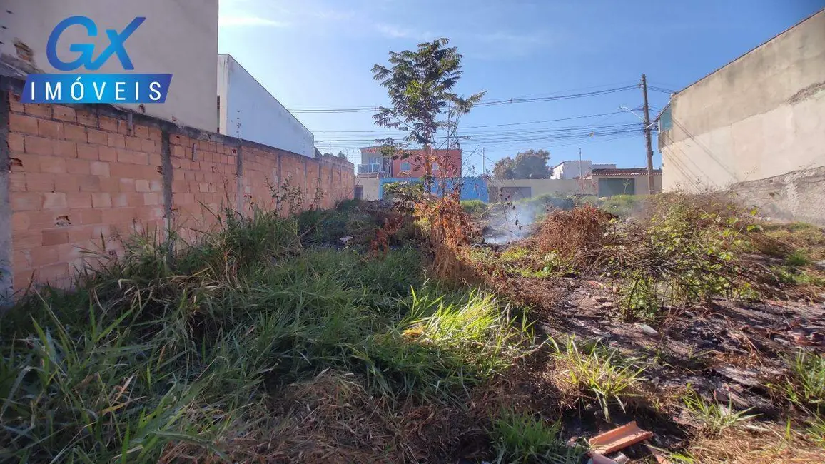 Foto 8 de Terreno / Lote à venda, 250m2 em Belvedere, Ribeirao Das Neves - MG