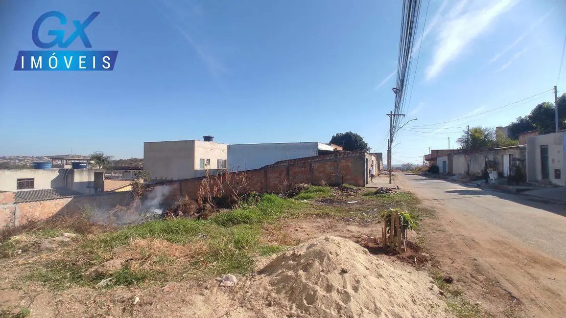 Foto 9 de Terreno / Lote à venda, 250m2 em Belvedere, Ribeirao Das Neves - MG