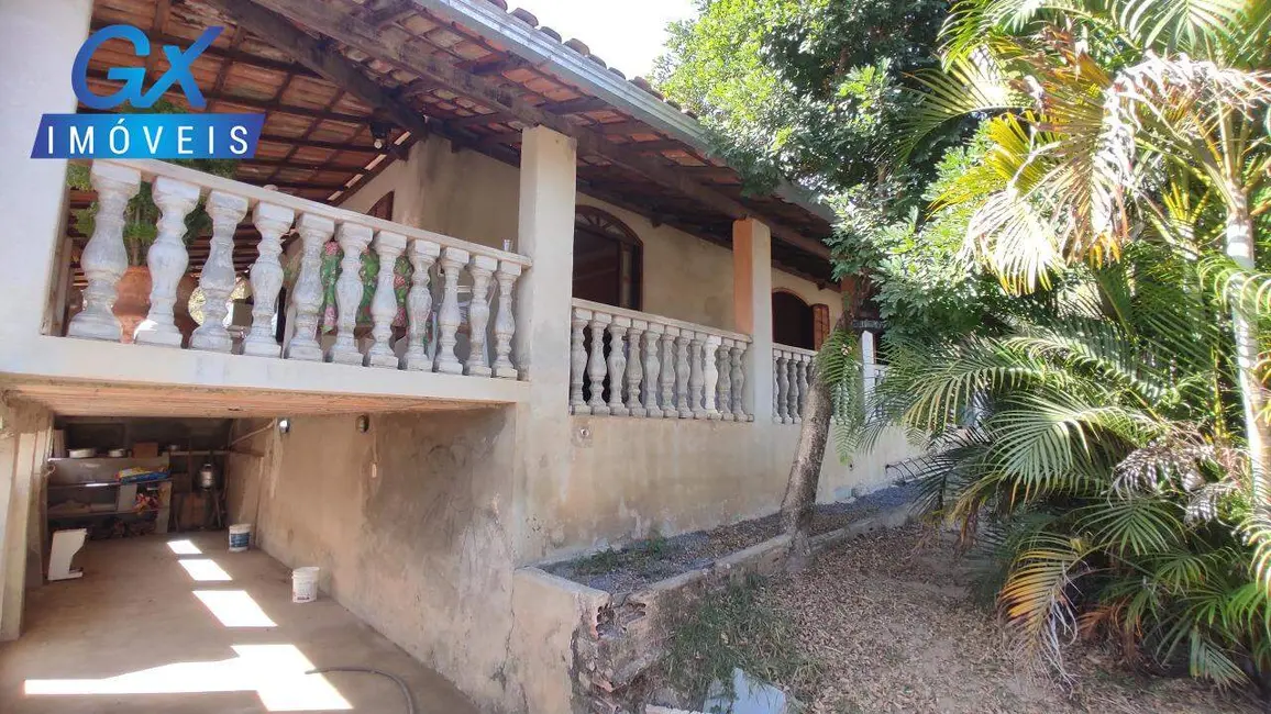 Casa com 3 quartos à venda, 240m2 em Esmeraldas - MG - imagem 7 Foto 7 de Casa com 3 quartos à venda, 240m2 em Esmeraldas - MG