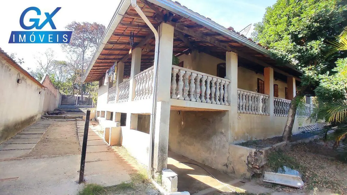Casa com 3 quartos à venda, 240m2 em Esmeraldas - MG - imagem 6 Foto 6 de Casa com 3 quartos à venda, 240m2 em Esmeraldas - MG