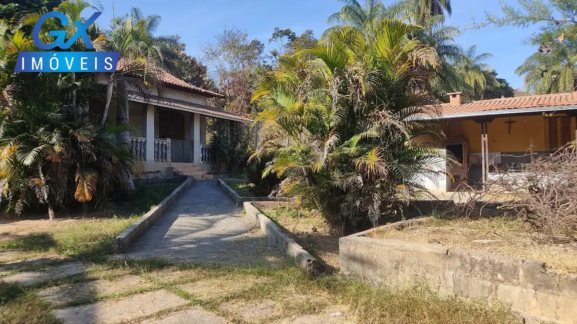 Casa com 3 quartos à venda, 240m2 em Esmeraldas - MG - imagem 3 Foto 3 de Casa com 3 quartos à venda, 240m2 em Esmeraldas - MG