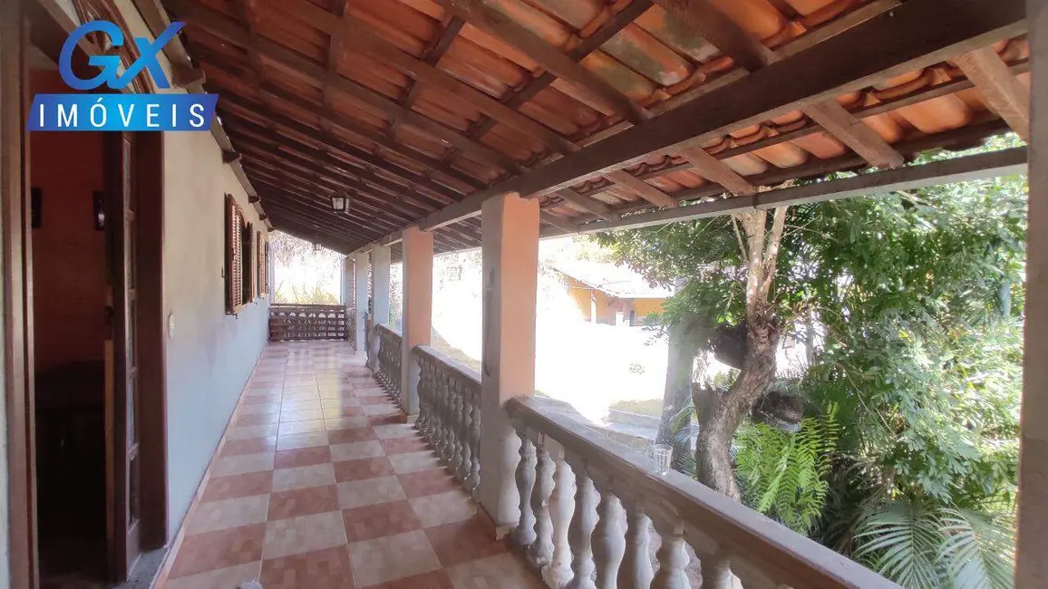 Casa com 3 quartos à venda, 240m2 em Esmeraldas - MG - imagem 8 Foto 8 de Casa com 3 quartos à venda, 240m2 em Esmeraldas - MG