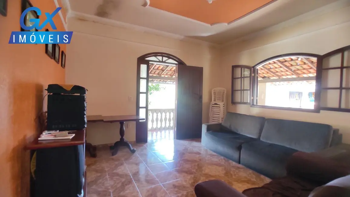 Casa com 3 quartos à venda, 240m2 em Esmeraldas - MG - imagem 9 Foto 9 de Casa com 3 quartos à venda, 240m2 em Esmeraldas - MG
