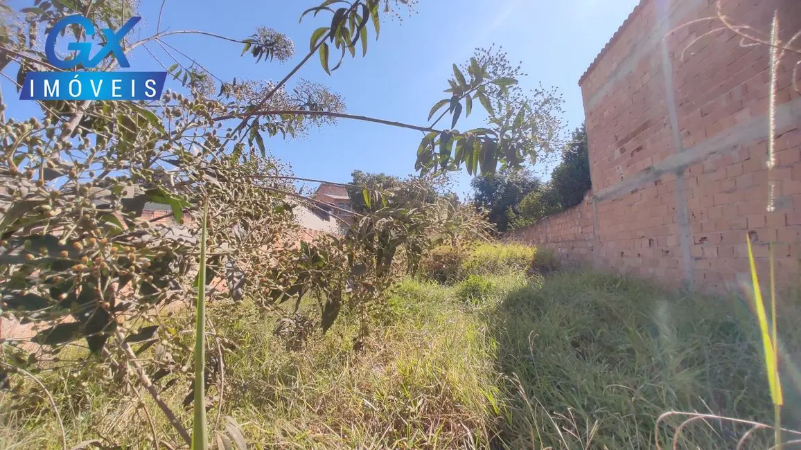 Foto 8 de Terreno / Lote à venda, 380m2 em Florença, Ribeirao Das Neves - MG