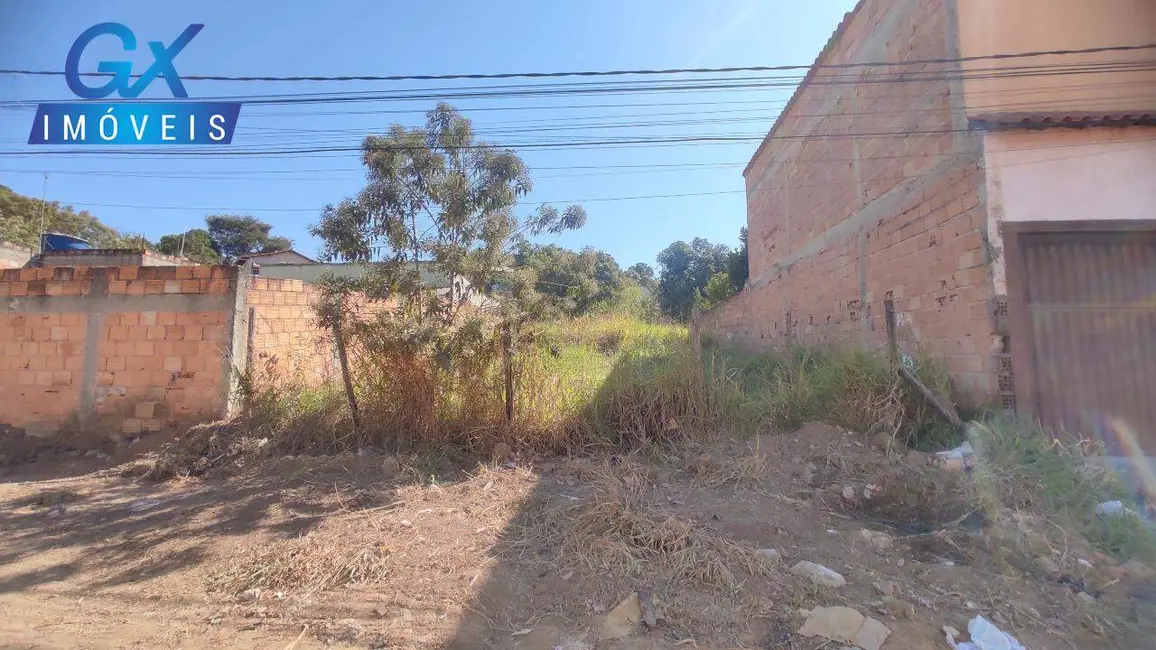 Foto 6 de Terreno / Lote à venda, 380m2 em Florença, Ribeirao Das Neves - MG