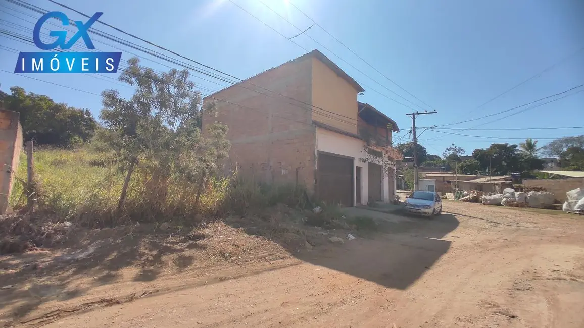 Foto 5 de Terreno / Lote à venda, 380m2 em Florença, Ribeirao Das Neves - MG