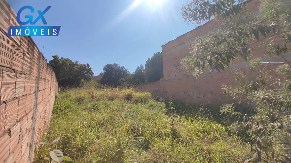 Foto 9 de Terreno / Lote à venda, 380m2 em Florença, Ribeirao Das Neves - MG
