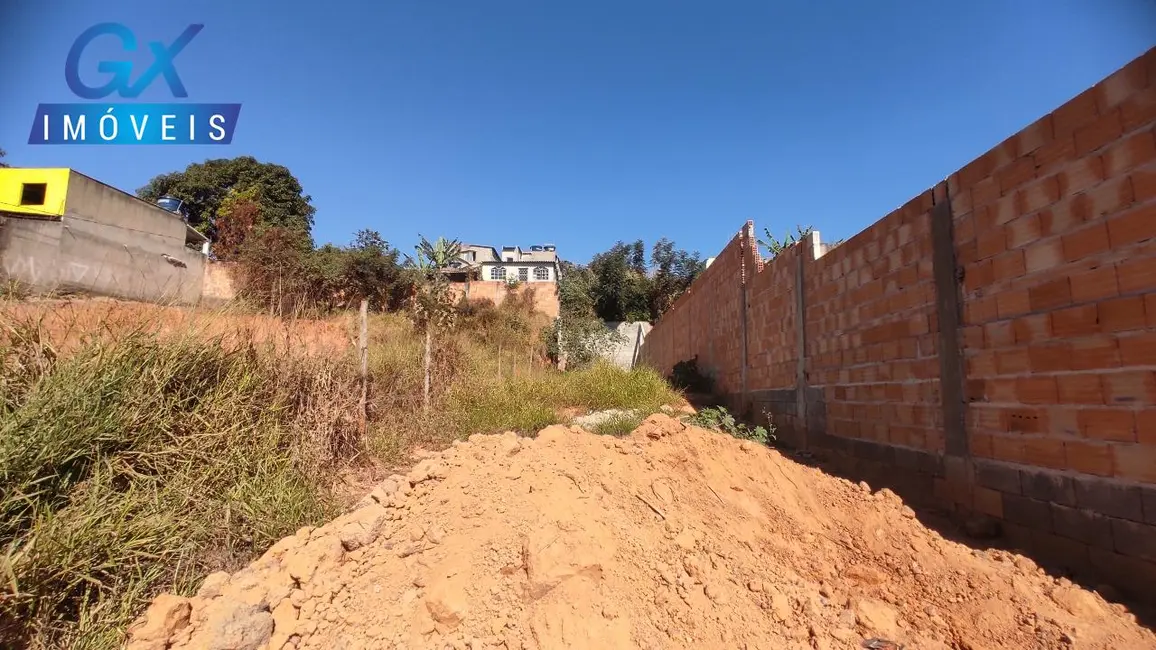 Foto 9 de Terreno / Lote à venda, 201m2 em Vale da Prata, Ribeirao Das Neves - MG