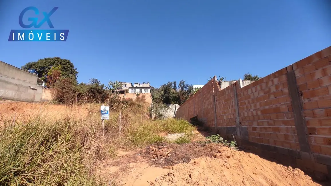 Foto 1 de Terreno / Lote à venda, 201m2 em Vale da Prata, Ribeirao Das Neves - MG