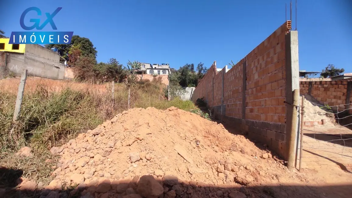 Foto 6 de Terreno / Lote à venda, 201m2 em Vale da Prata, Ribeirao Das Neves - MG