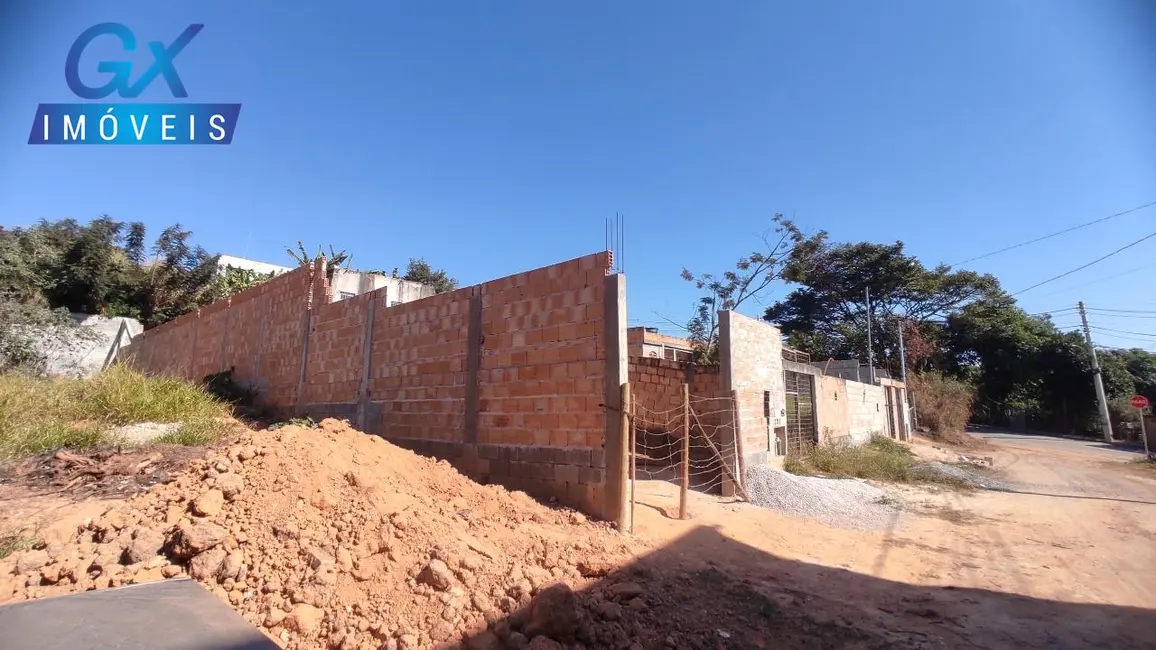 Foto 2 de Terreno / Lote à venda, 201m2 em Vale da Prata, Ribeirao Das Neves - MG