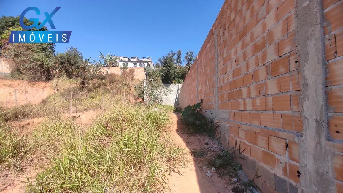 Foto 8 de Terreno / Lote à venda, 201m2 em Vale da Prata, Ribeirao Das Neves - MG