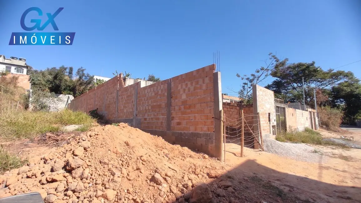 Foto 3 de Terreno / Lote à venda, 201m2 em Vale da Prata, Ribeirao Das Neves - MG