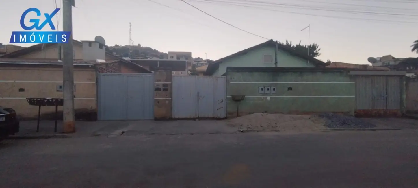 Foto 4 de Casa com 2 quartos à venda, 70m2 em Veneza, Ribeirao Das Neves - MG