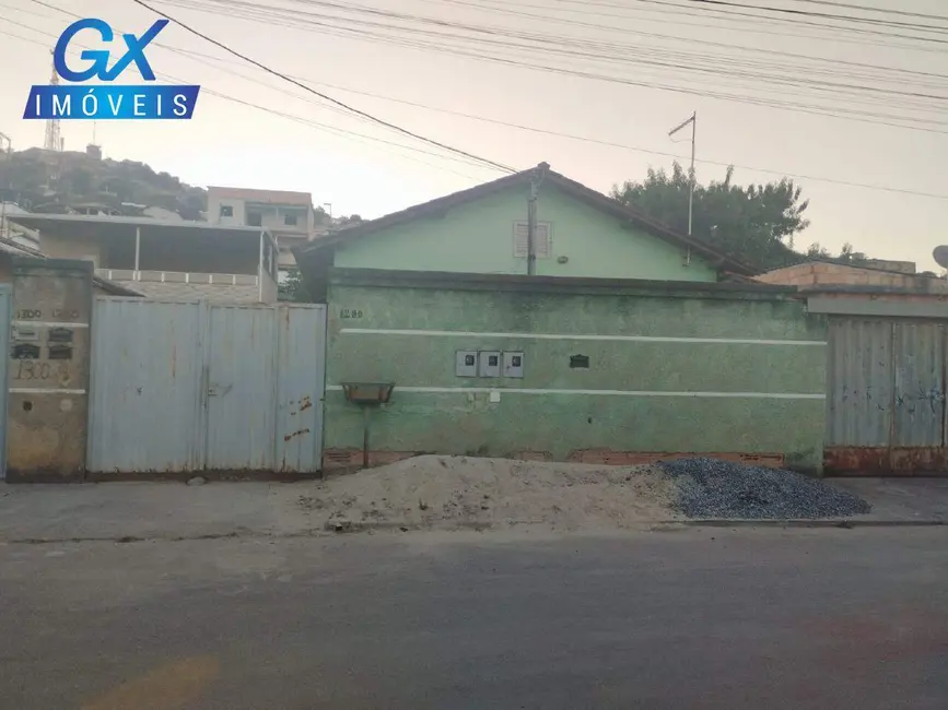 Foto 5 de Casa com 2 quartos à venda, 70m2 em Veneza, Ribeirao Das Neves - MG