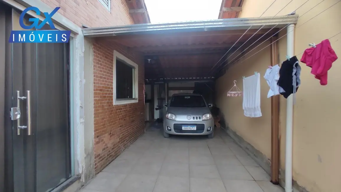 Foto 7 de Casa com 2 quartos à venda, 70m2 em Veneza, Ribeirao Das Neves - MG