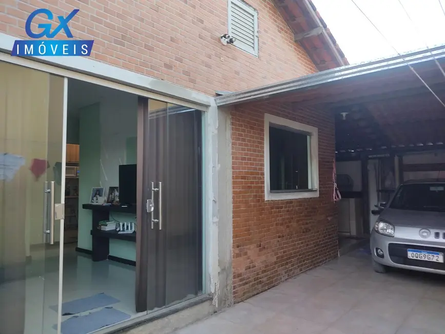 Foto 1 de Casa com 2 quartos à venda, 70m2 em Veneza, Ribeirao Das Neves - MG