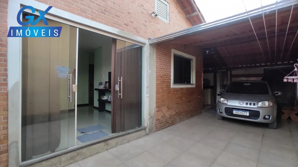 Foto 9 de Casa com 2 quartos à venda, 70m2 em Veneza, Ribeirao Das Neves - MG