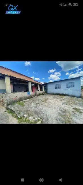 Foto 1 de Casa à venda, 100m2 em Nossa Senhora das Neves, Ribeirao Das Neves - MG
