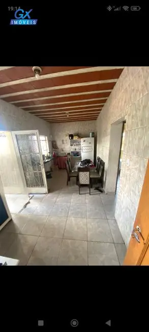 Foto 3 de Casa à venda, 100m2 em Nossa Senhora das Neves, Ribeirao Das Neves - MG