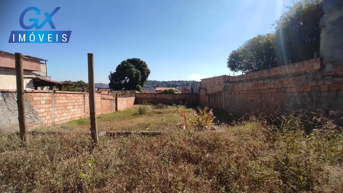 Foto 8 de Terreno / Lote à venda, 360m2 em Maria Helena (Justinópolis), Ribeirao Das Neves - MG