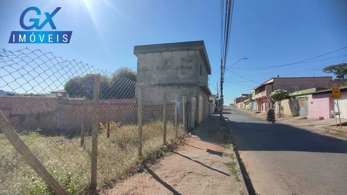 Foto 7 de Terreno / Lote à venda, 360m2 em Maria Helena (Justinópolis), Ribeirao Das Neves - MG