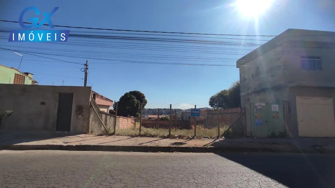 Foto 4 de Terreno / Lote à venda, 360m2 em Maria Helena (Justinópolis), Ribeirao Das Neves - MG