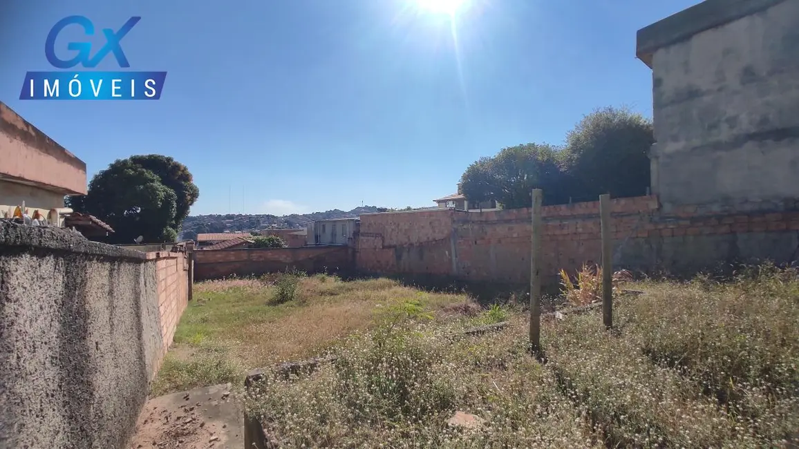 Foto 9 de Terreno / Lote à venda, 360m2 em Maria Helena (Justinópolis), Ribeirao Das Neves - MG