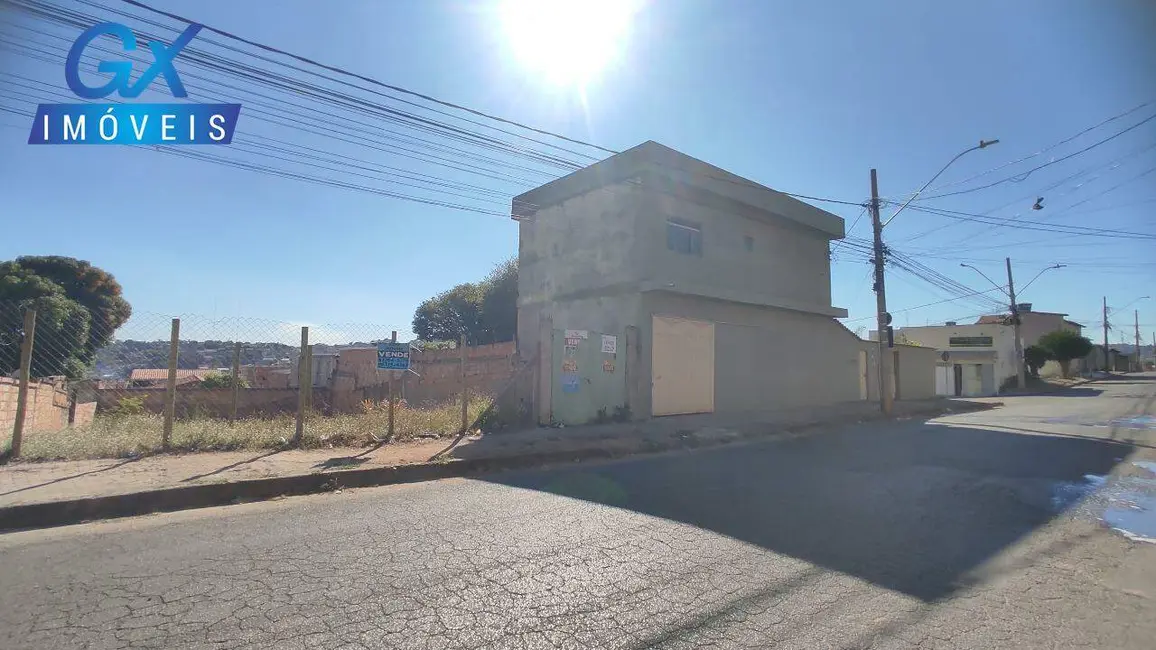 Foto 2 de Terreno / Lote à venda, 360m2 em Maria Helena (Justinópolis), Ribeirao Das Neves - MG