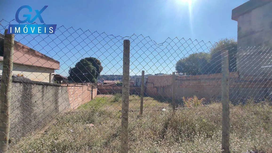 Foto 1 de Terreno / Lote à venda, 360m2 em Maria Helena (Justinópolis), Ribeirao Das Neves - MG