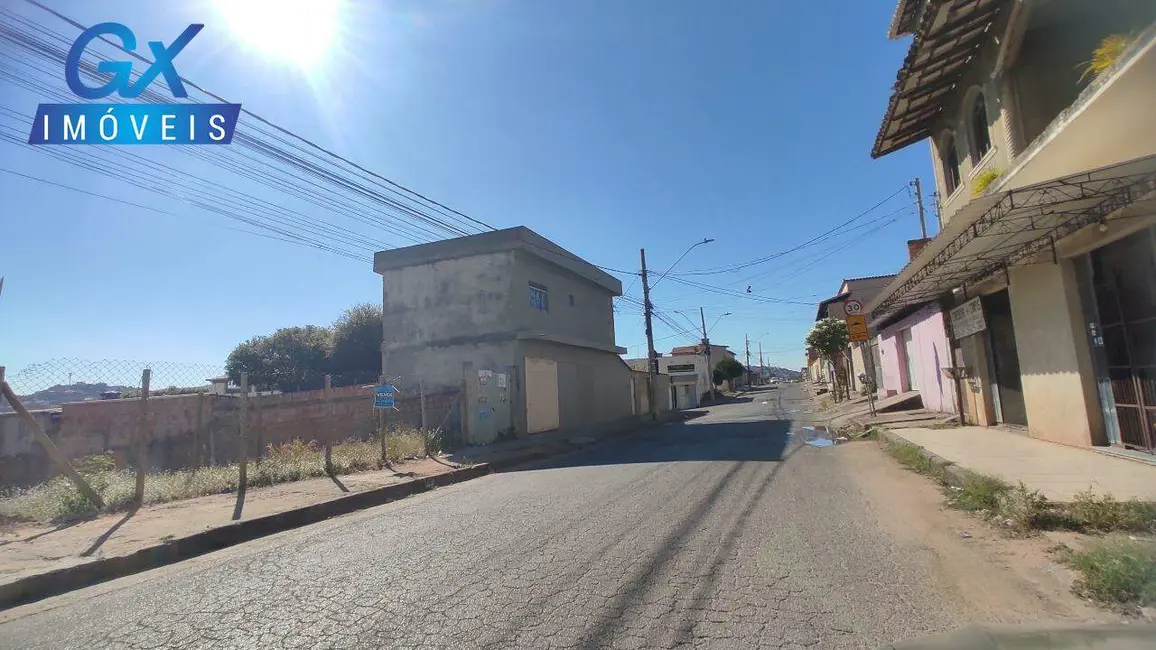 Foto 3 de Terreno / Lote à venda, 360m2 em Maria Helena (Justinópolis), Ribeirao Das Neves - MG