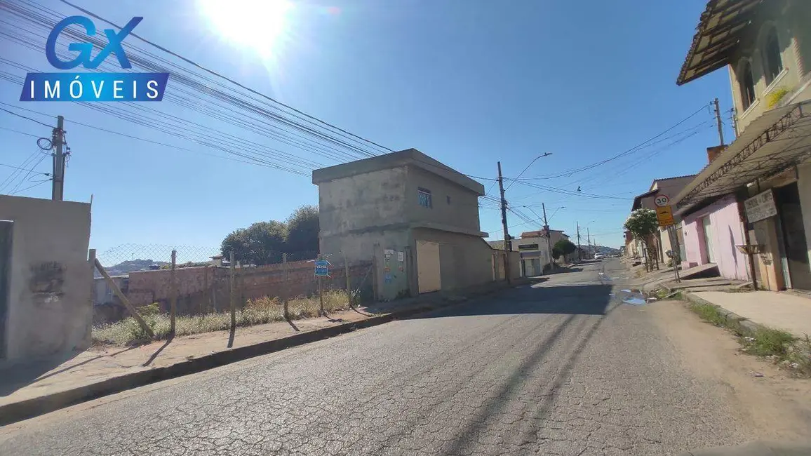 Foto 5 de Terreno / Lote à venda, 360m2 em Maria Helena (Justinópolis), Ribeirao Das Neves - MG
