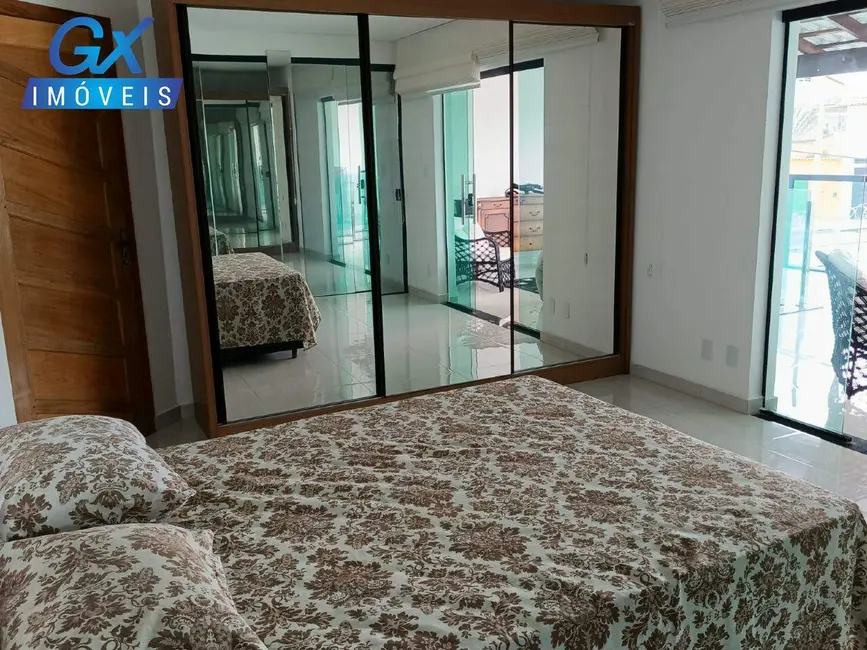 Foto 8 de Casa com 3 quartos à venda, 90m2 em Girassol, Ribeirao Das Neves - MG