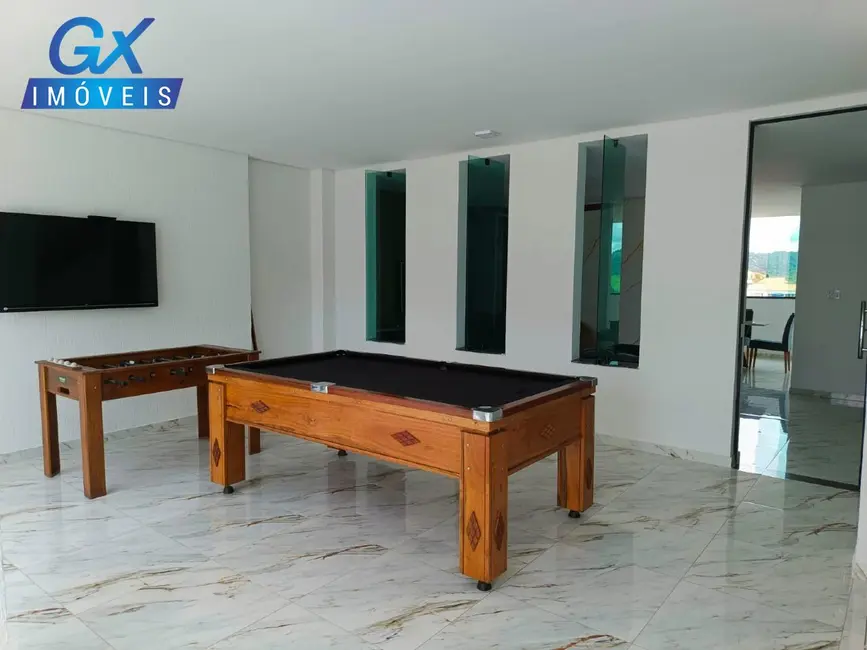 Foto 5 de Casa com 3 quartos à venda, 90m2 em Girassol, Ribeirao Das Neves - MG