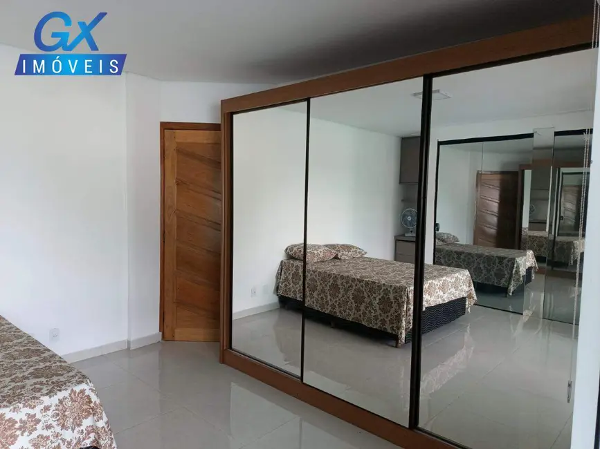 Foto 9 de Casa com 3 quartos à venda, 90m2 em Girassol, Ribeirao Das Neves - MG