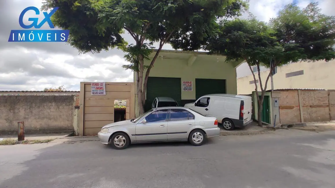 Foto 1 de Casa com 2 quartos à venda, 250m2 em Veneza, Ribeirao Das Neves - MG
