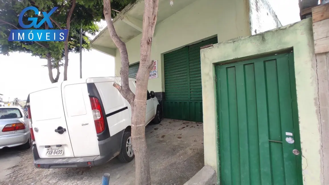 Foto 8 de Casa com 2 quartos à venda, 250m2 em Veneza, Ribeirao Das Neves - MG
