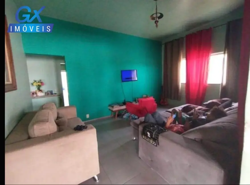 Foto 5 de Casa com 2 quartos à venda, 180m2 em Esmeraldas - MG