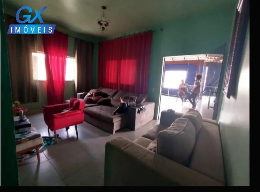 Foto 4 de Casa com 2 quartos à venda, 180m2 em Esmeraldas - MG