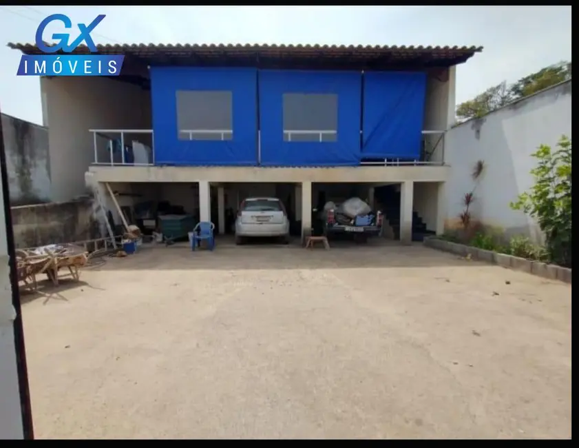 Foto 1 de Casa com 2 quartos à venda, 180m2 em Esmeraldas - MG