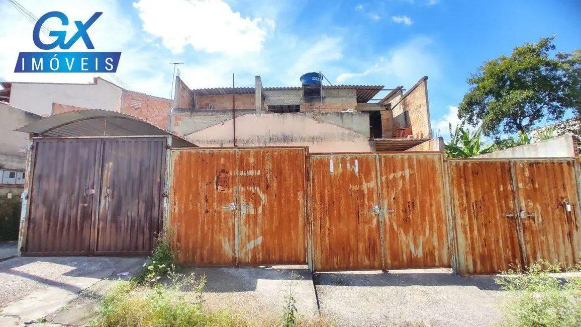 Casa com 2 quartos à venda, 87m2 em Esmeraldas - MG - imagem 4 Foto 4 de Casa com 2 quartos à venda, 87m2 em Esmeraldas - MG