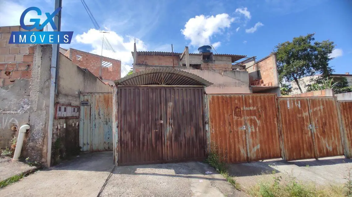 Casa com 2 quartos à venda, 87m2 em Esmeraldas - MG - imagem 5 Foto 5 de Casa com 2 quartos à venda, 87m2 em Esmeraldas - MG