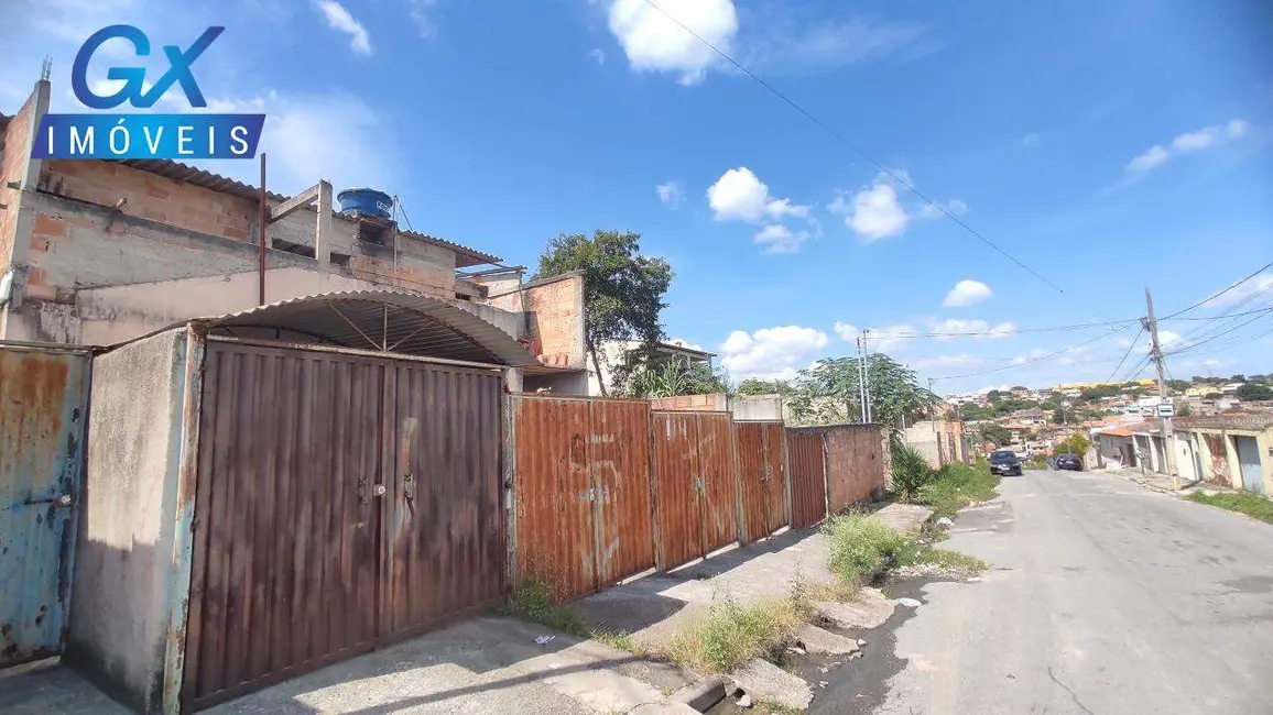 Casa com 2 quartos à venda, 87m2 em Esmeraldas - MG - imagem 3 Foto 3 de Casa com 2 quartos à venda, 87m2 em Esmeraldas - MG
