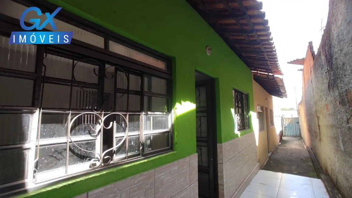 Casa com 2 quartos à venda, 87m2 em Esmeraldas - MG - imagem 7 Foto 7 de Casa com 2 quartos à venda, 87m2 em Esmeraldas - MG