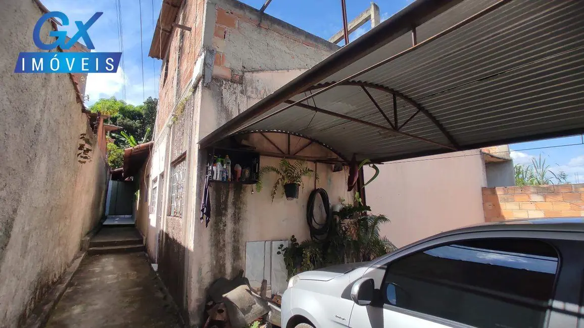 Casa com 2 quartos à venda, 87m2 em Esmeraldas - MG - imagem 6 Foto 6 de Casa com 2 quartos à venda, 87m2 em Esmeraldas - MG