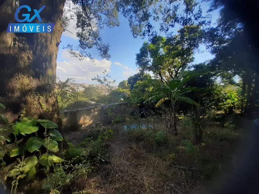 Foto 7 de Terreno / Lote à venda, 7000m2 em Bom Sossego, Ribeirao Das Neves - MG