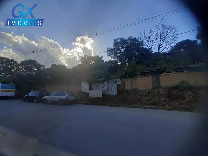 Foto 4 de Terreno / Lote à venda, 7000m2 em Bom Sossego, Ribeirao Das Neves - MG