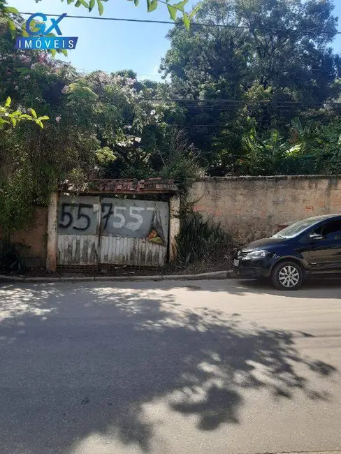 Foto 1 de Terreno / Lote à venda, 7000m2 em Bom Sossego, Ribeirao Das Neves - MG